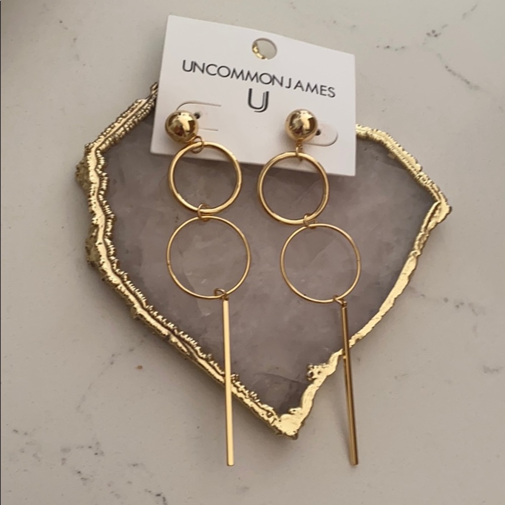 UNCOMMON JAMES BALLER HOOPS - Picture 4 of 4